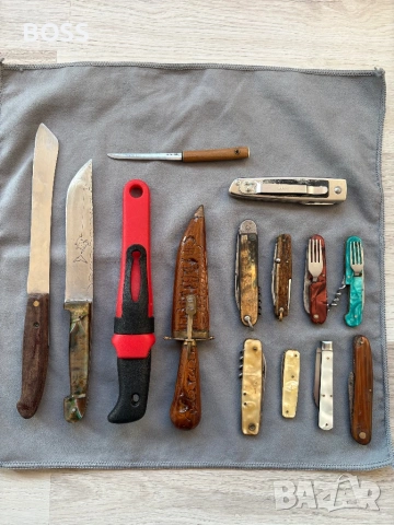 Лот от ножки