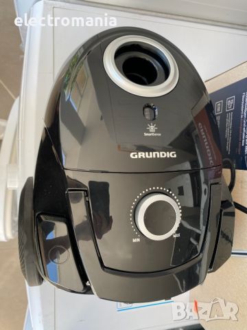 прахосмукачка ,Grundig’ VCC 3851, снимка 5 - Прахосмукачки - 45404003