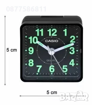 НОВ СВЕТЕЩ ЧАСОВНИЦИК.ПОСТОЯННО СВЕТЕЩИ LED ЧАСОВНИЦИ НА ТОК ТЕРМОМЕТЪР БУДИЛНИК SVETESHT CHASOVNIK+, снимка 18 - Други - 51633894