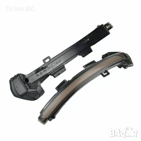 Гаранция! Нови LED Динамични Мигачи за VW Golf 8, Passat B8 и Arteon, снимка 2 - Части - 53281627