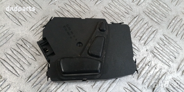 Управление седалка Mercedes CLK W208 2000г.	