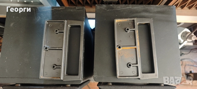 дръжки за PALADIUM NSA 7000, снимка 2 - Ресийвъри, усилватели, смесителни пултове - 52826104