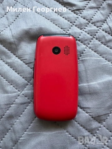 Телефон с копчета, снимка 2 - Телефони с две сим карти - 53061424