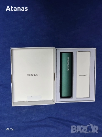 IQOS Histate E40 pro за Terea, снимка 4 - Друга електроника - 52766992
