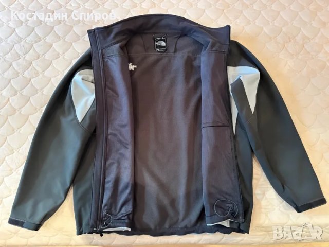 яке The North Face Mens Apex Bionic Jacket XL, снимка 4 - Якета - 47445611