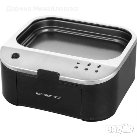 Яйцеварка , снимка 3 - Уреди за готвене на пара - 50819344