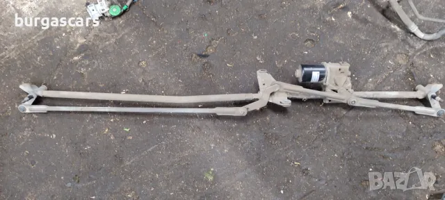 Механизъм чистачки Citroen C4 - 60лв