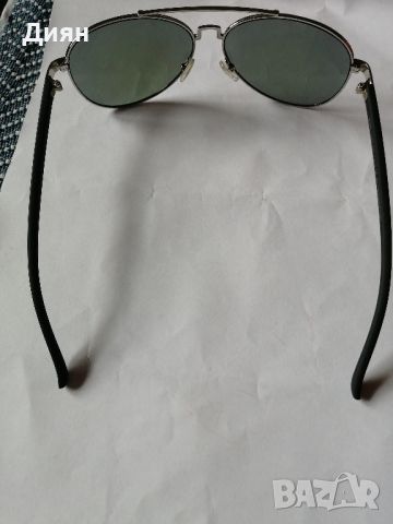 Слънчеви очила , снимка 6 - Слънчеви и диоптрични очила - 42098951