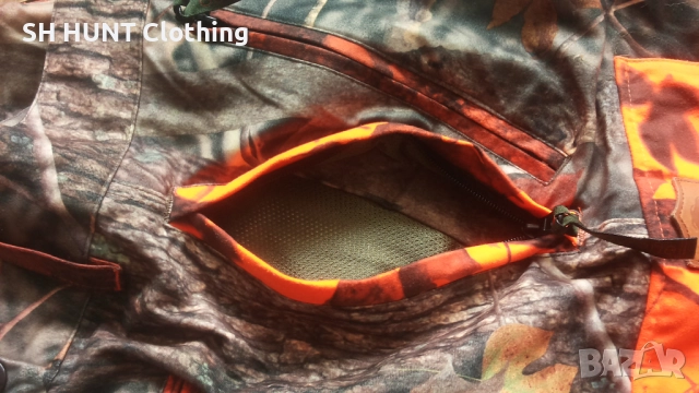 DOVREFJELL WATERPROOF BRETHABLE Trouser размер 4-5XL за лов панталон водонепромокаем - 1800, снимка 8 - Екипировка - 52950863