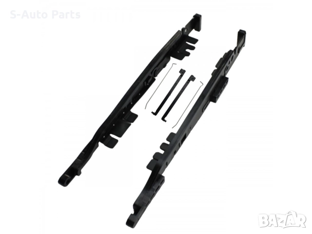Водачи за щора на панорамен таван BMW X5 F15 / F85 (2013-2018)