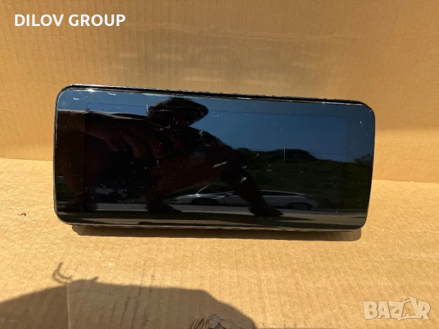 Централен дисплей/панел Range Rover Velar 10” | 2023