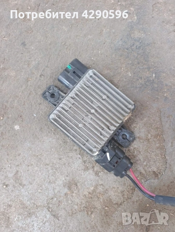 Модул перка 21322-09050 за Ssang Yong 