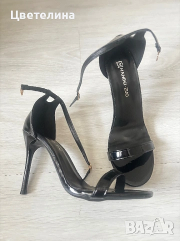 Обувки 38 номер 