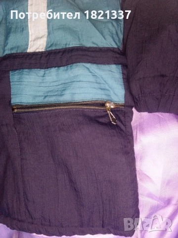 Зимно детско яке , снимка 5 - Детски якета и елеци - 52856893