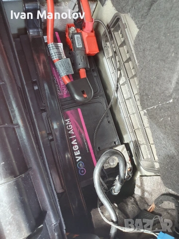 продавам бмв, снимка 10 - Автомобили и джипове - 53595305