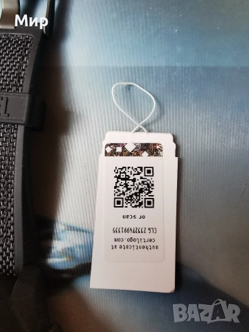 Часовник Дизел DZ4548, снимка 3 - Мъжки - 52687977