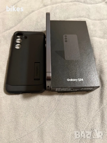Samsung galaxy s24 256gb/8ram КАТО НОВ 200€, снимка 7 - Samsung - 53929741
