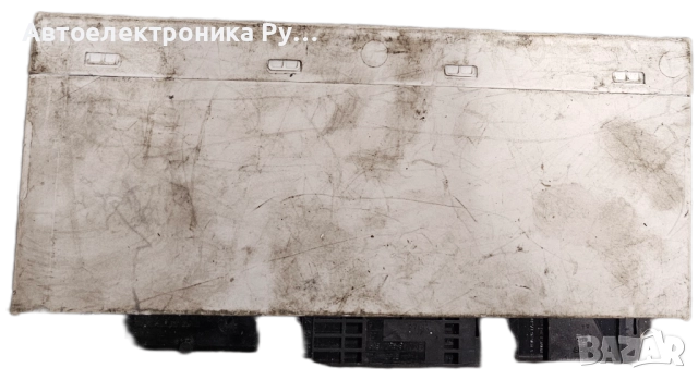 Комфорт модул за BMW 3 Series E46 Touring (10.1999 - 06.2005), 61.35-4114282 