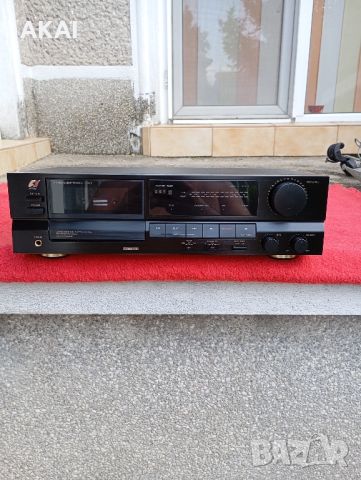 SANSUI D-X111, снимка 3 - Декове - 46708827