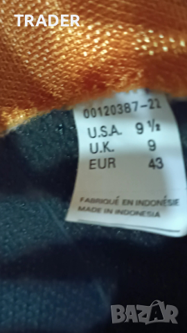 работни обувки Diadora , снимка 12 - Други - 40421678