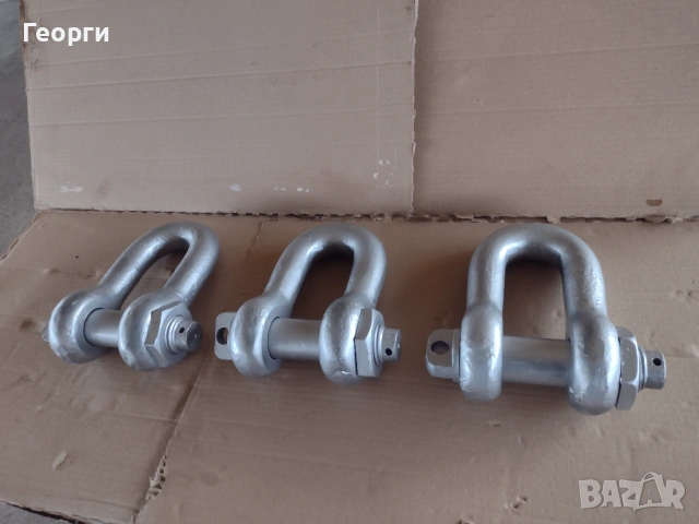 Шегели, снимка 3 - Други машини и части - 54240546