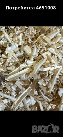 Обезпрашен талаш - бали, снимка 2 - Коне - 52414980