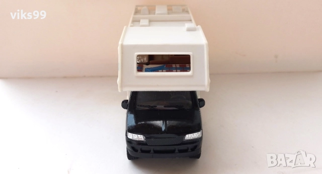 Метални колички Kinsmart, снимка 14 - Колекции - 52199001