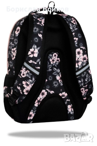 Ученическа раница за момиче Coolpack , снимка 3 - Раници - 53366870