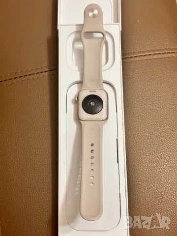 iPhone watch SE 2 в гаранция, снимка 3 - Смарт гривни - 47195784