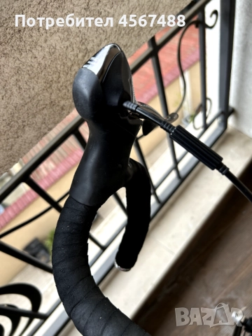 Шосеен велосипед Cannondale CAAD 9 105, рамка 56, снимка 11 - Велосипеди - 51394902