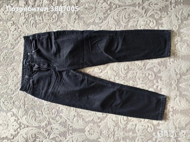 дънки панталони, снимка 2 - Дънки - 50455506