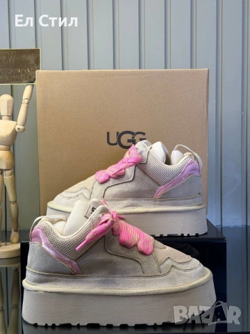 ✨🔥🔥🔥 👍 ✨𝗣𝗿𝗶𝗰e :40€ НА ЕДРО ✨𝗦ı𝘇𝗲: 36-40 📌8 бр, снимка 7 - Дамски боти - 53659369