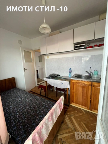 Продава Двустаен апартамент - кв. Младост, гр. Варна, снимка 4 - Апартаменти - 53201578