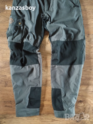 beaver lake hunting - мъжки ловен панталон L, снимка 6 - Спортни дрехи, екипи - 52496848