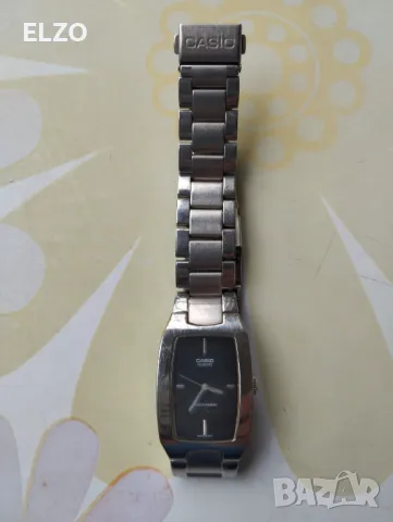 Мъжки часовник Casio;, снимка 2 - Мъжки - 49689469
