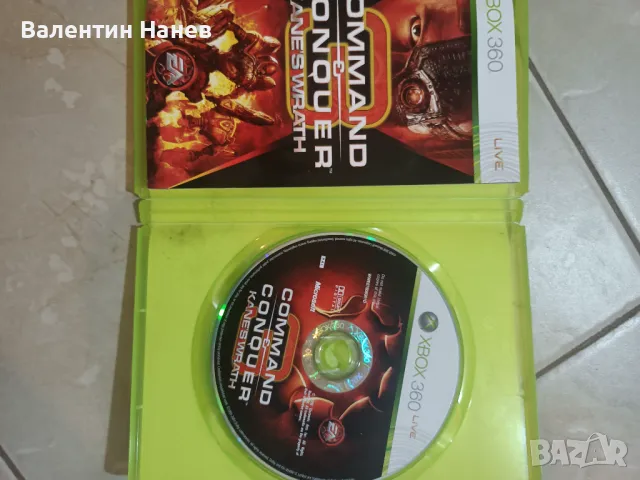 Игри за Xbox 360, снимка 4 - Игри за Xbox - 48847241