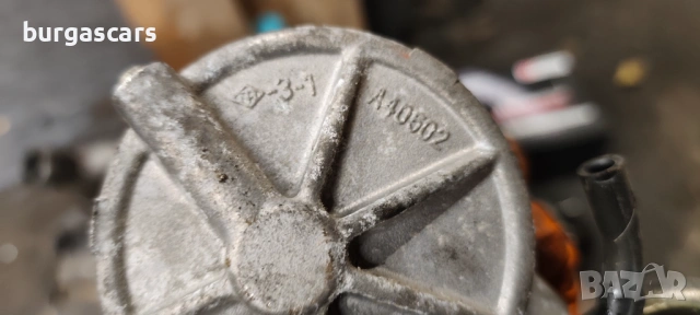 Вакуум помпа RF5C 18 G00 Mazda 6 2.0D -121к.с., снимка 2 - Части - 53177230