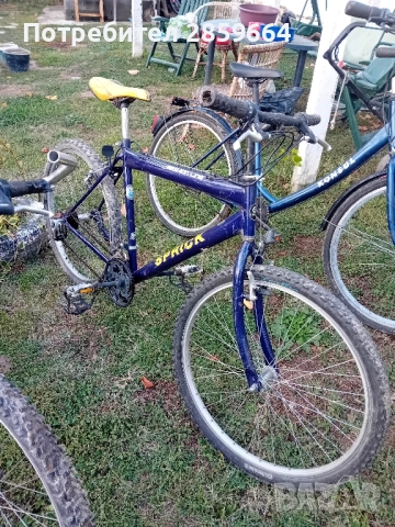 Продава се колела , снимка 3 - Велосипеди - 51975252