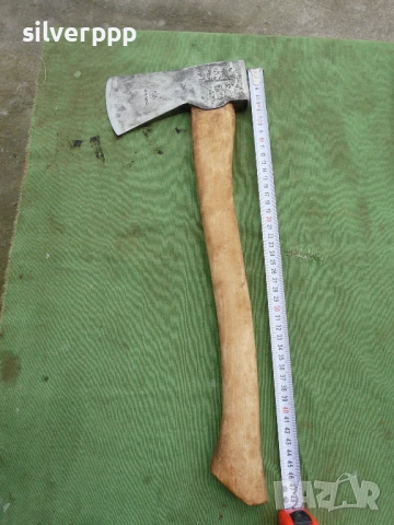  Шведски топор Hults Bruk - 604 