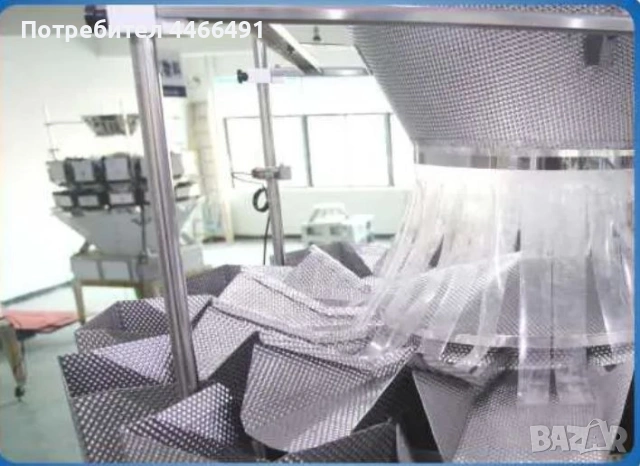 Професионален мулти-хед дозатор, снимка 2 - Други машини и части - 53869388