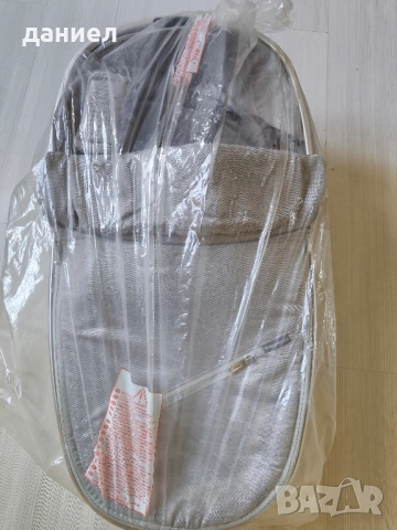 комбинирана детска количка, снимка 4 - Детски колички - 51971591