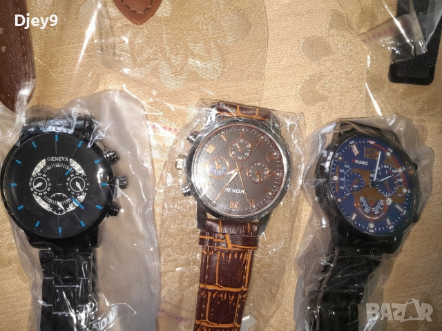 Английски нови по 10 лв, снимка 5 - Мъжки - 51785366