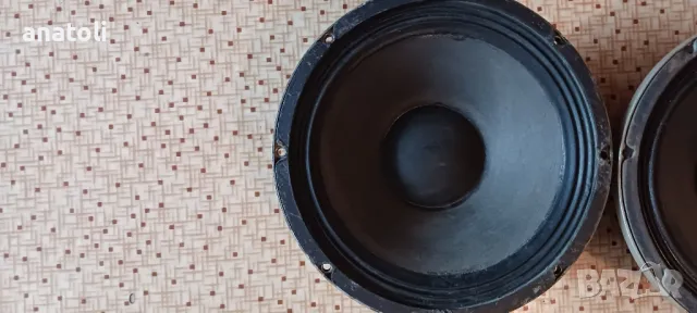 Говорители 12-ки Electrovoice , снимка 2 - Тонколони - 50001584