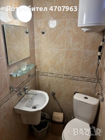 Двустаен - Слънчев бряг, снимка 9 - Апартаменти - 53725218