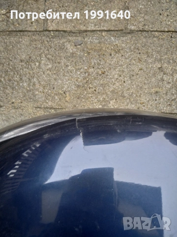 Капак гума Тойота Ланд Крузер 120, снимка 3 - Аксесоари и консумативи - 53209759