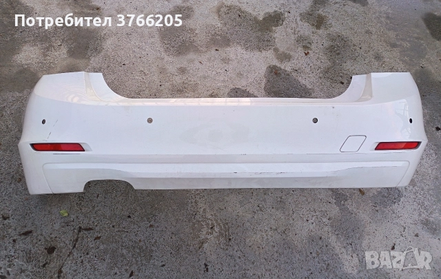 Пакети от F30 и F10, снимка 13 - Части - 52830178