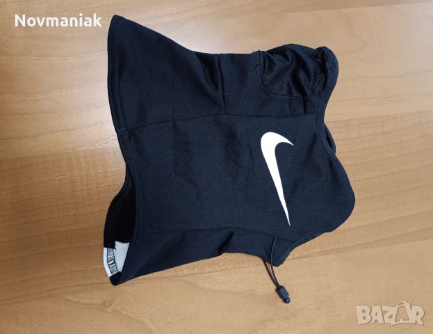 Nike-Много Запазена Маска за Глава, снимка 15 - Други - 45557022