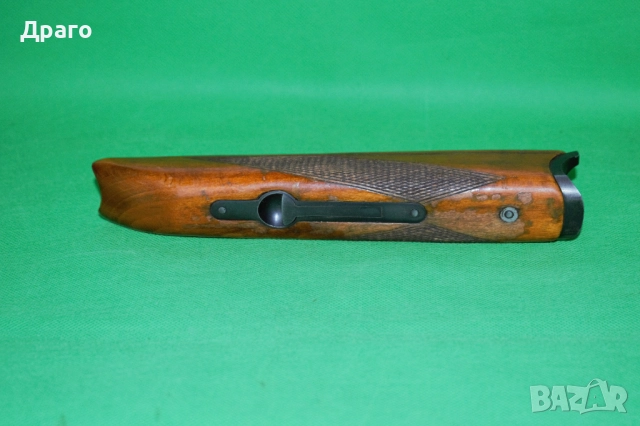 Ложа за ловна пушка ИЖ-18, 12 калибър (Л-498), снимка 3 - Ловно оръжие - 52032839