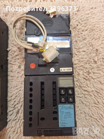 Продавам монетници G26 и CF560 на EURO, снимка 2 - Вендинг машини - 53892250