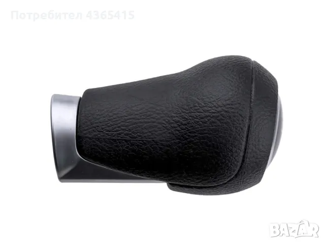 Топка за скоростен лост Mazda 3 MK3 / Mazda 6 MK3 / Mazda CX-5 , снимка 2 - Части - 49377326